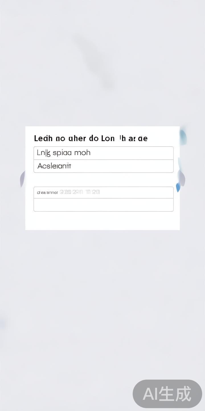 首次开启客户端时，通常会弹出登录界面。此时，您需要