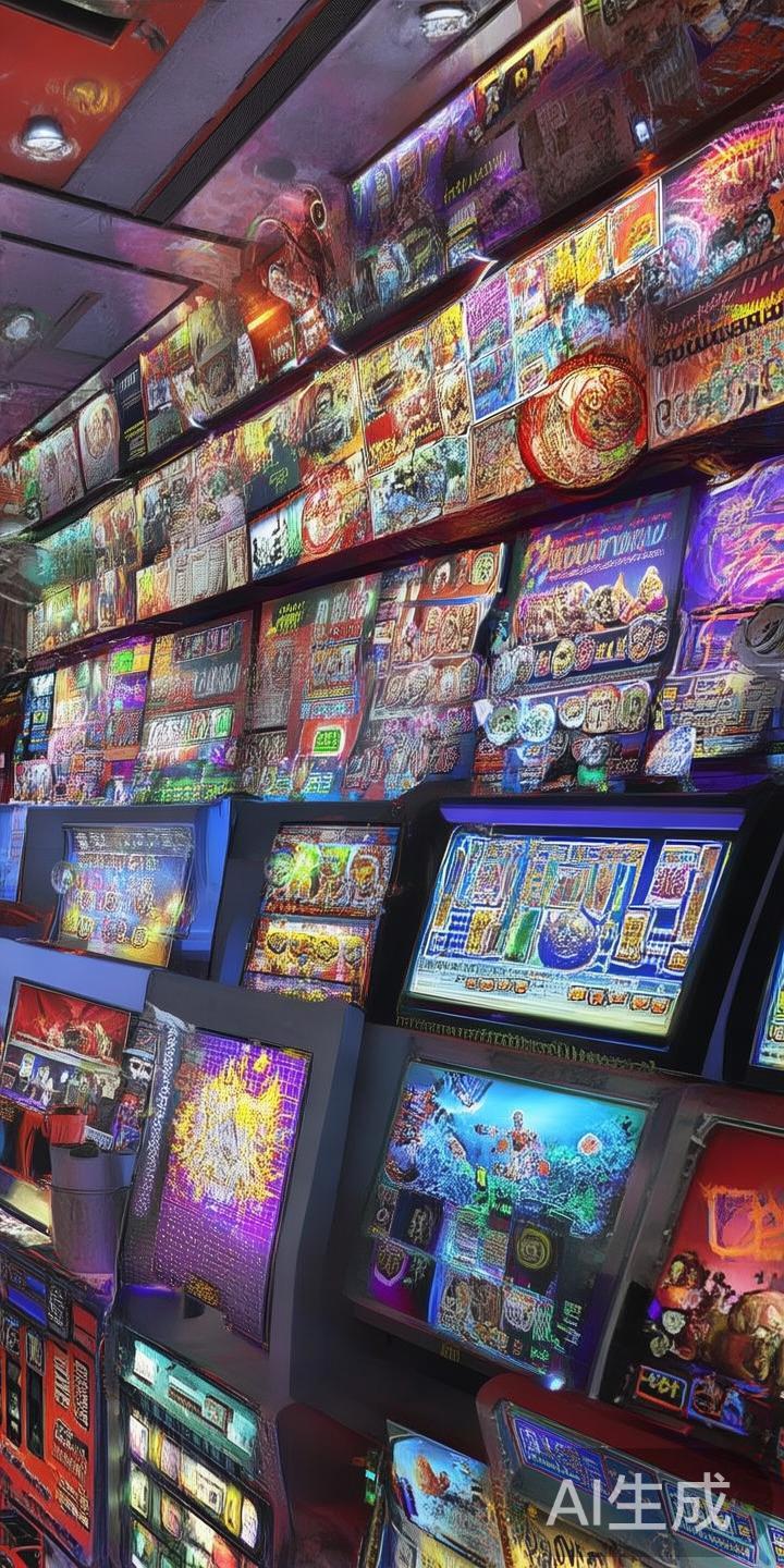 丰富的游戏资源：最新版提供包括澳门当地特色游戏、经