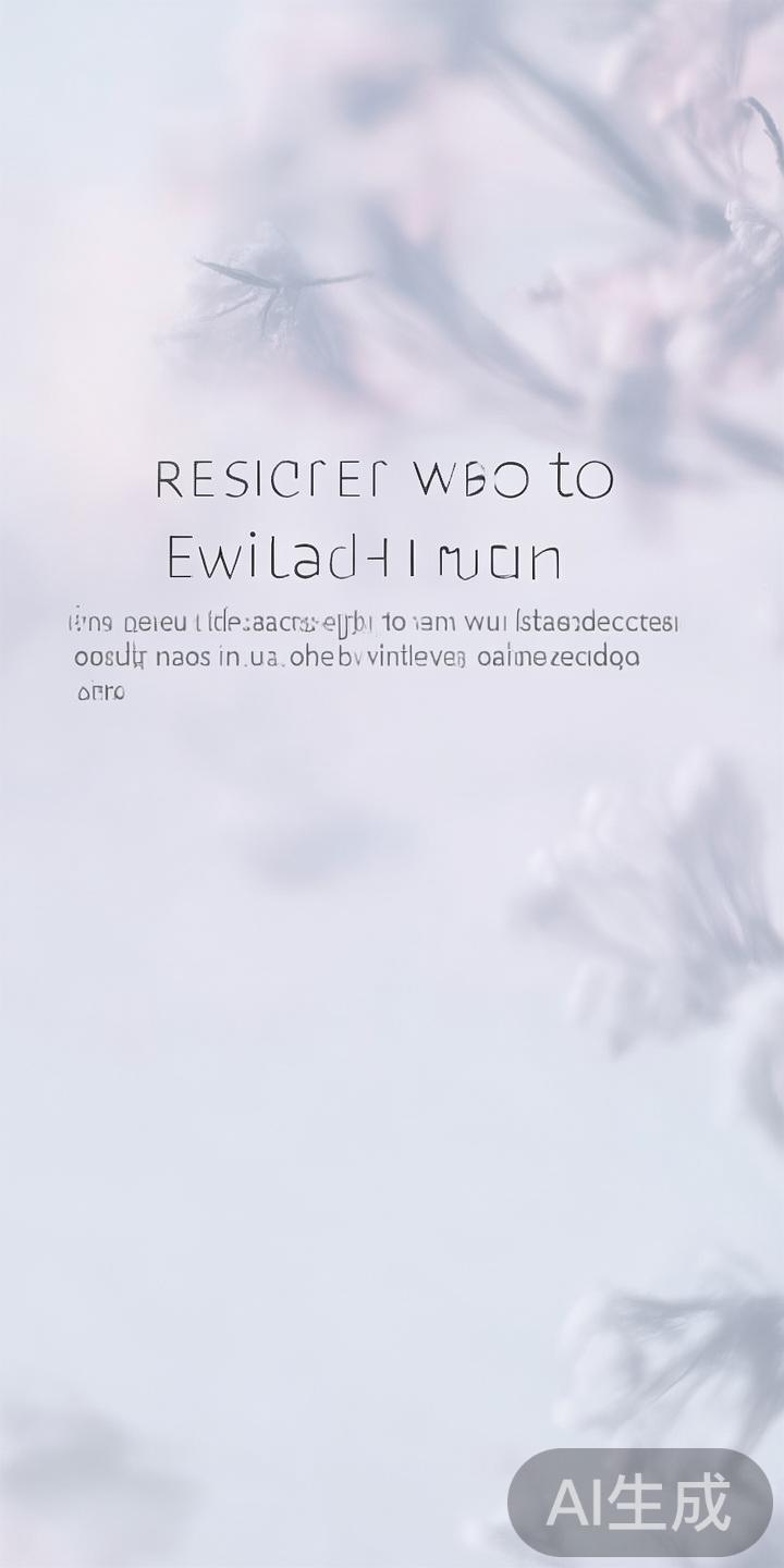 2.&nbsp;电子邮箱注册
部分用户更倾向于使用电子邮箱