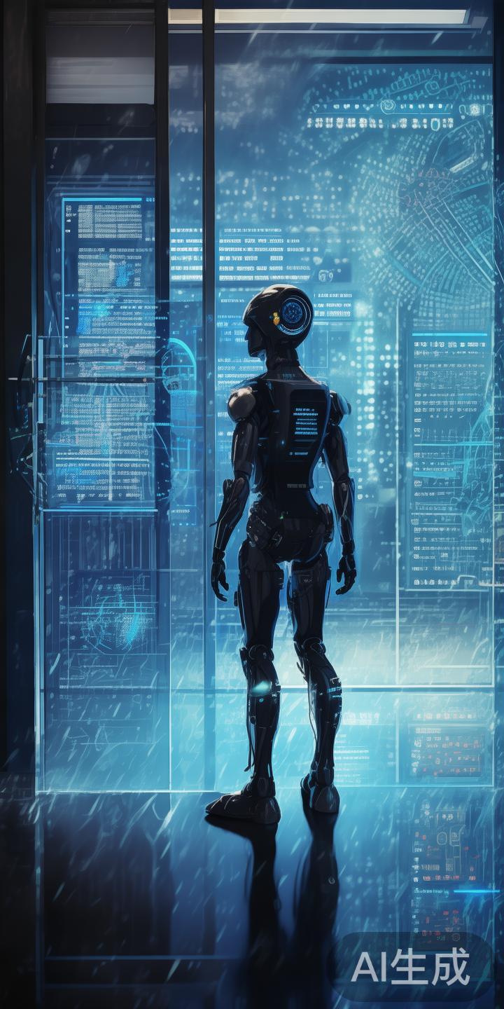 此外，平台还部署了严格的数据访问控制机制，只有经过