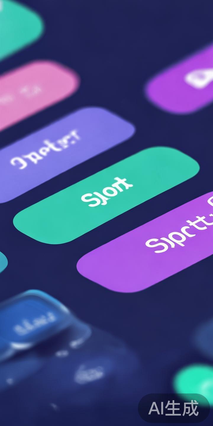 选择游戏类别：点击界面上的相应标签，比如“体育”，