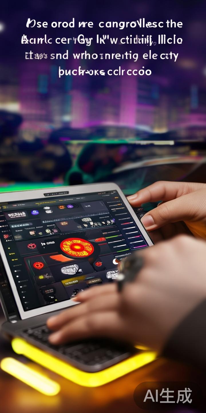 前言
移动设备的普及，使得绝大多数玩家倾向于随时