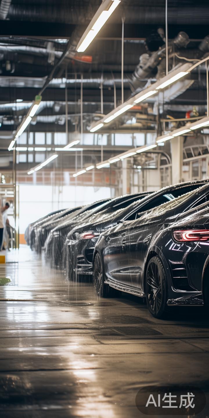 在长时间的旅途或繁忙的出行中，许多车主都会关注车辆