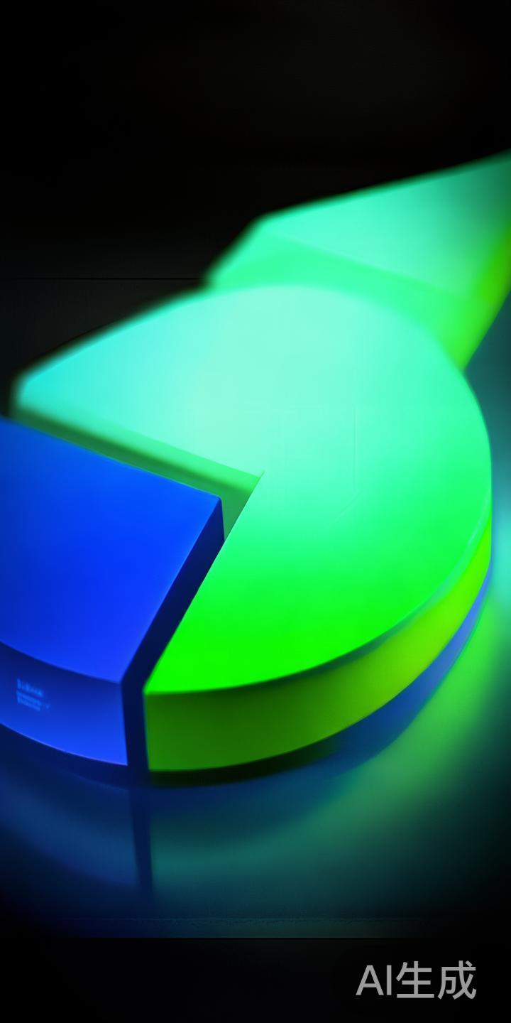 资产结构的比例变化：通过分析流动资产与非流动资产的