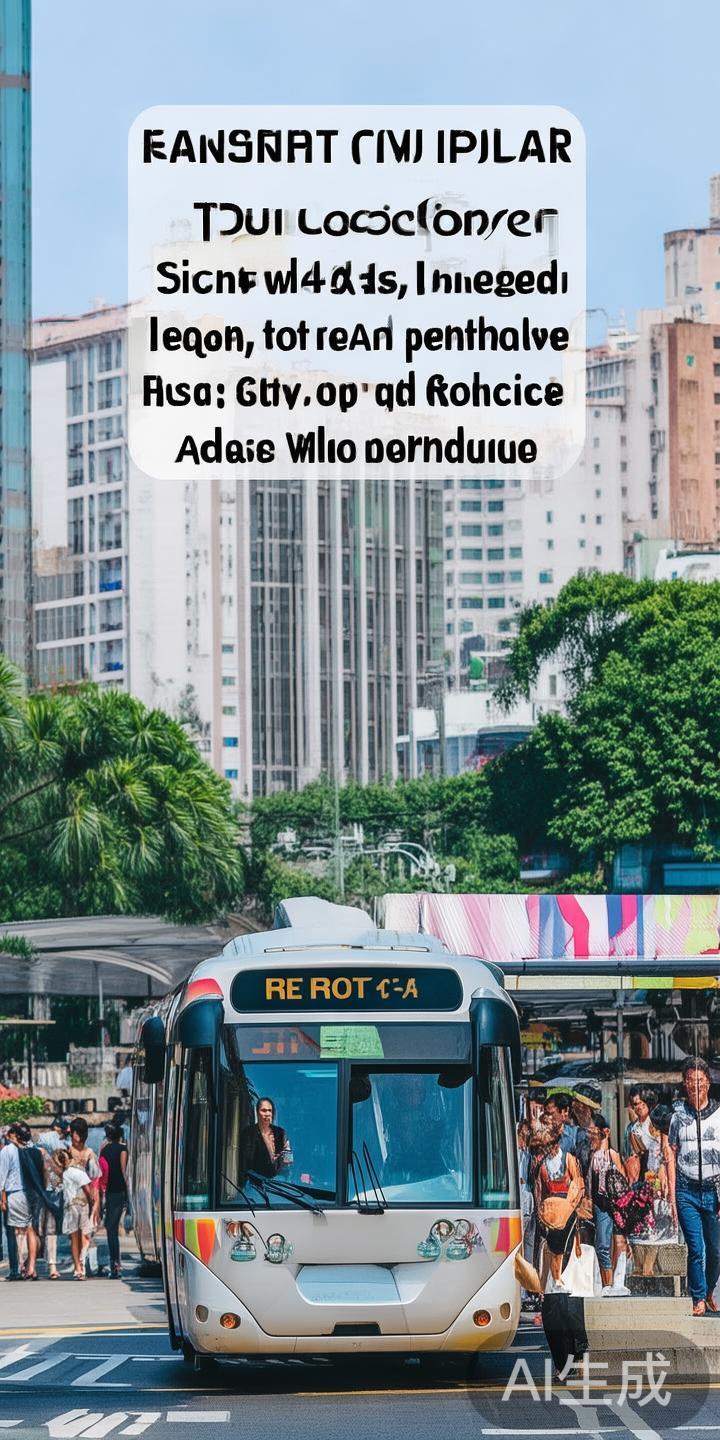 1.&nbsp;巴士直达：多条公交线路均经过新太阳城博附近，