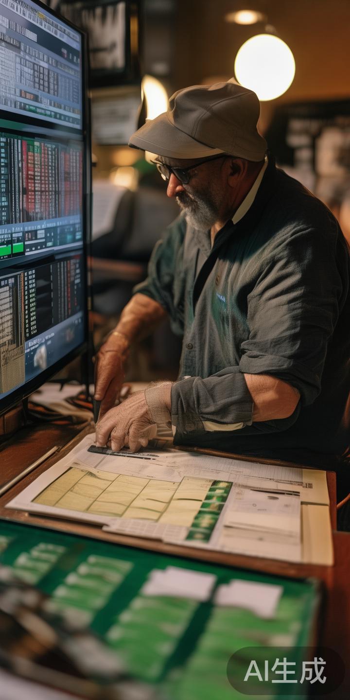 据了解，有经验的玩家通常会采用“分散投注”策略，避