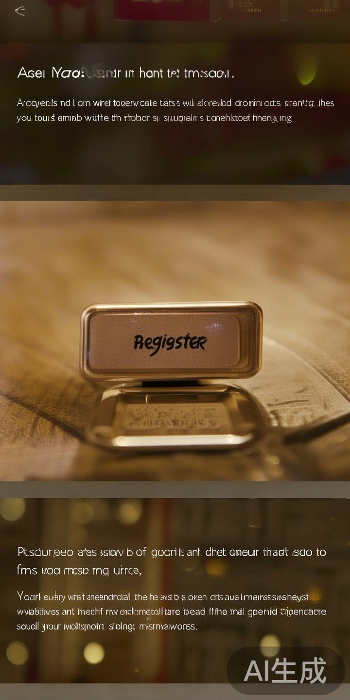 访问官网并点击注册按钮
进入澳门申博太阳城官方网