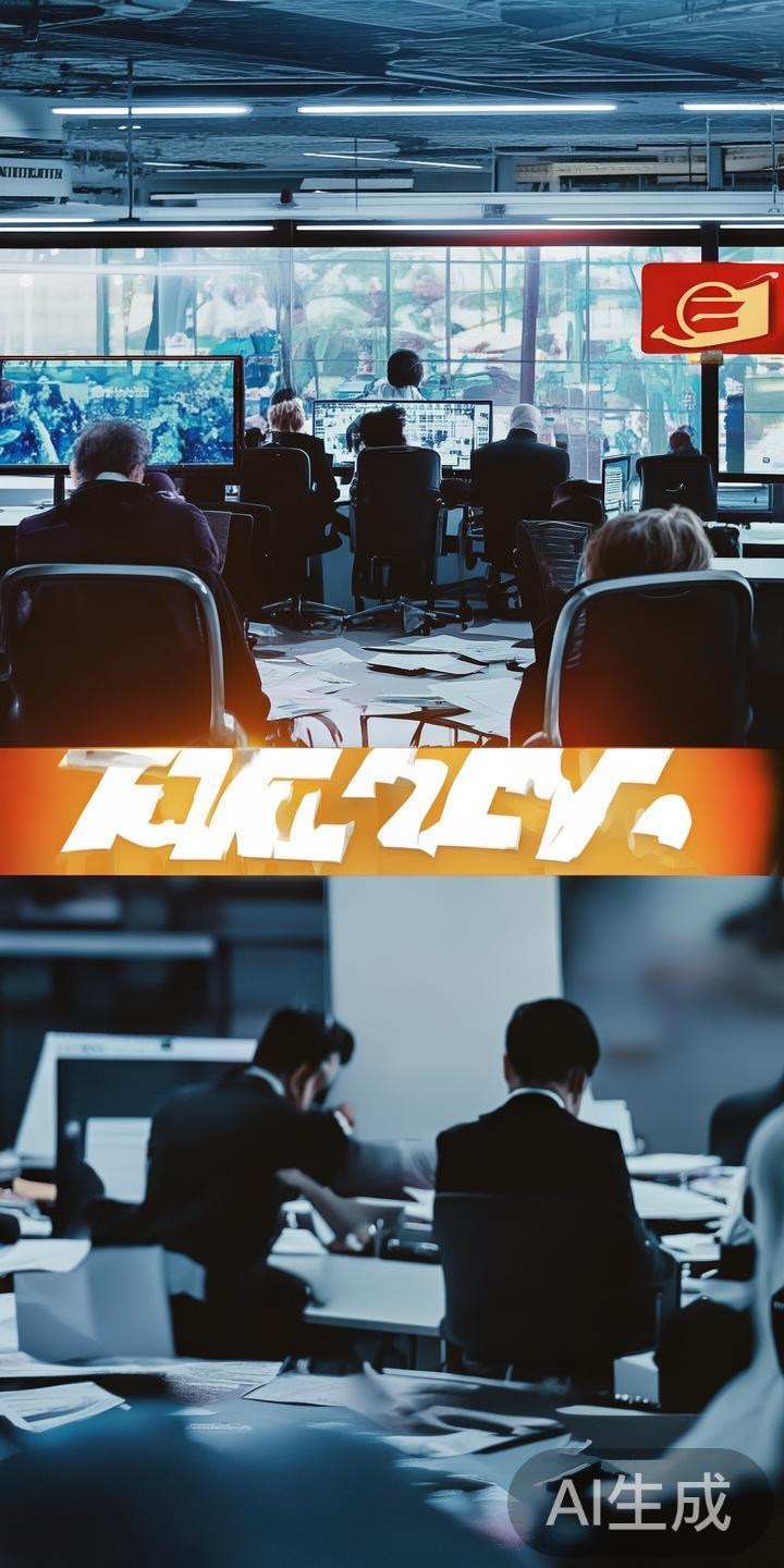 关注正规新闻源
权威的博彩资讯平台和行业新闻频道