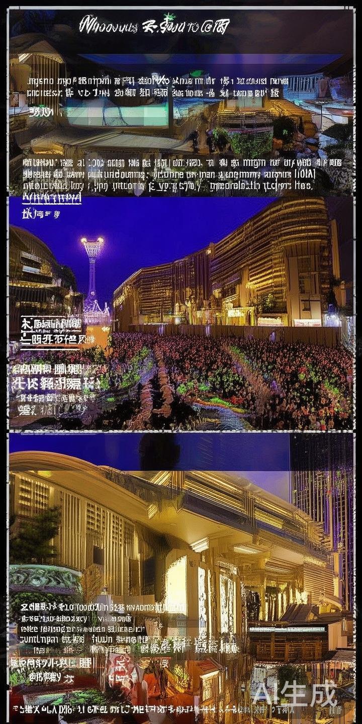 在如今的娱乐休闲趋势中，澳门金沙ds太阳城以其豪华