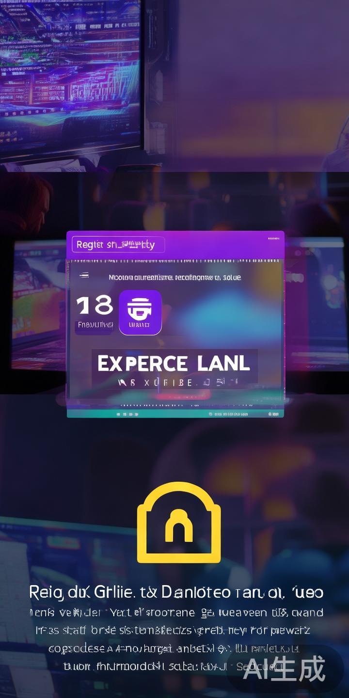 随着线上娱乐行业的发展，用户对平台安全的要求也不断