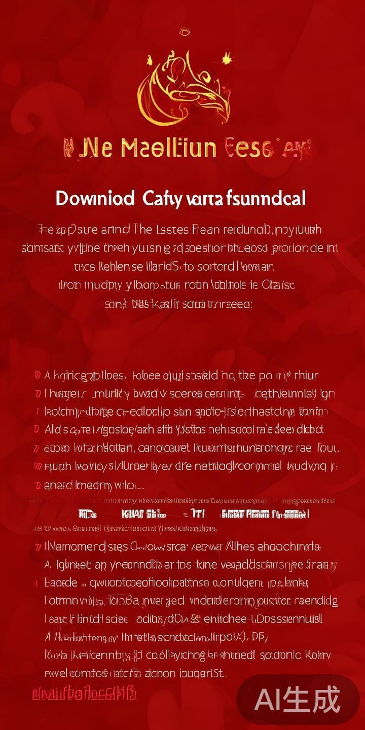 在开始下载安装之前，用户应确保手机设备符合基本的系