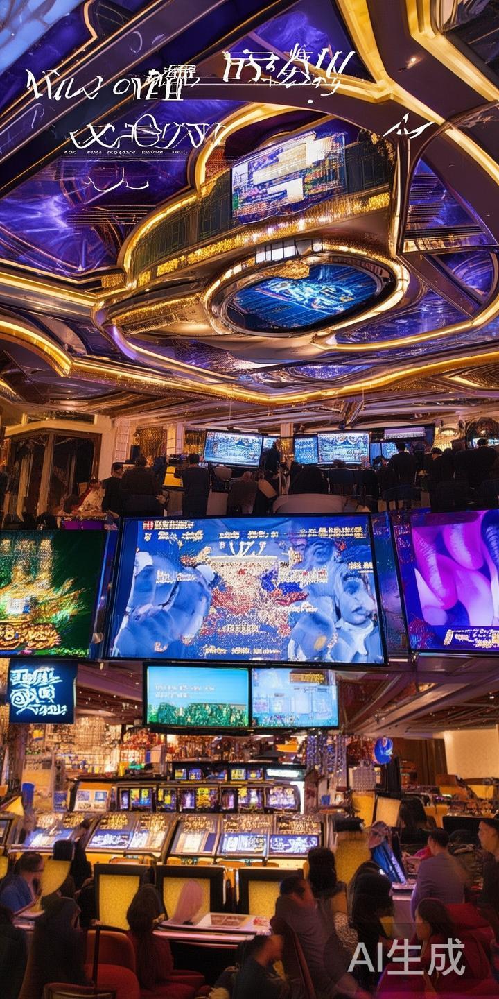 澳门新太阳城真人游戏丰富多样的全攻略与多种玩法介绍 澳门新太阳城的真人游戏以其高品质的视觉体验、逼真的