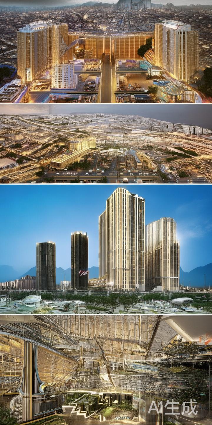 全面揭秘澳门励扬太阳城的丰富娱乐设施与休闲场所体验 位于澳门繁华地段的励扬太阳城,占地面积广阔,集娱乐