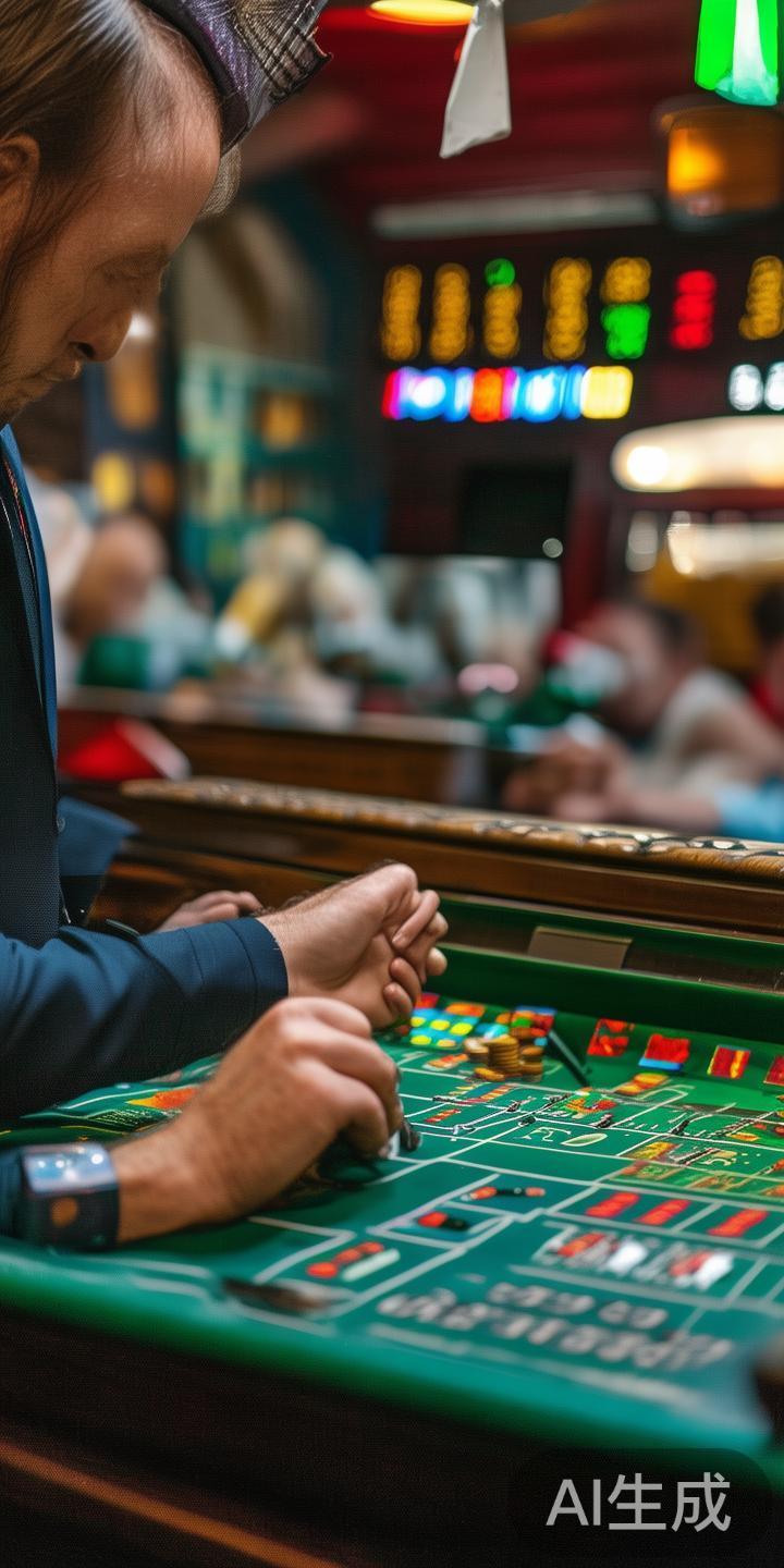 任何投注策略都应根据实际游戏情况不断优化。假如在某