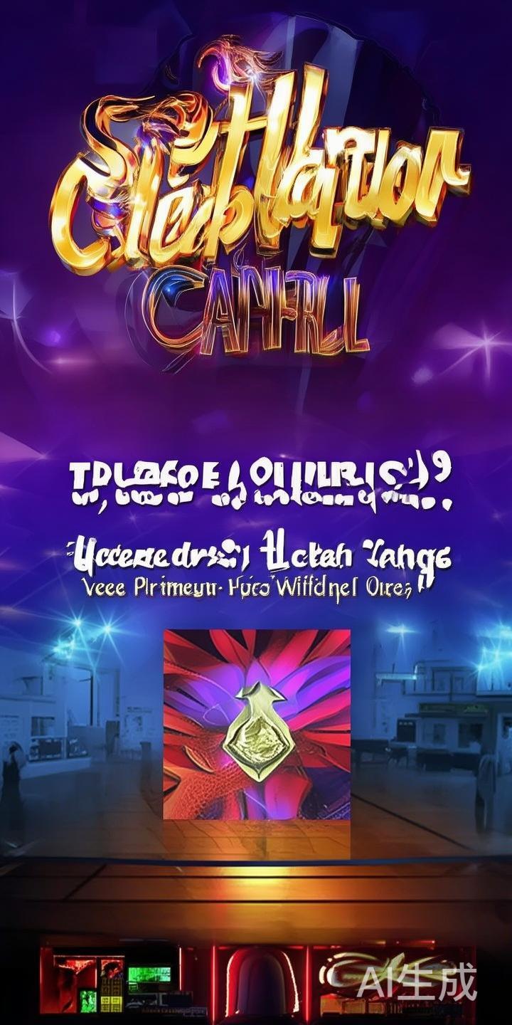 特别周：第三周至第四周
为期两周的“庆典嘉年华”