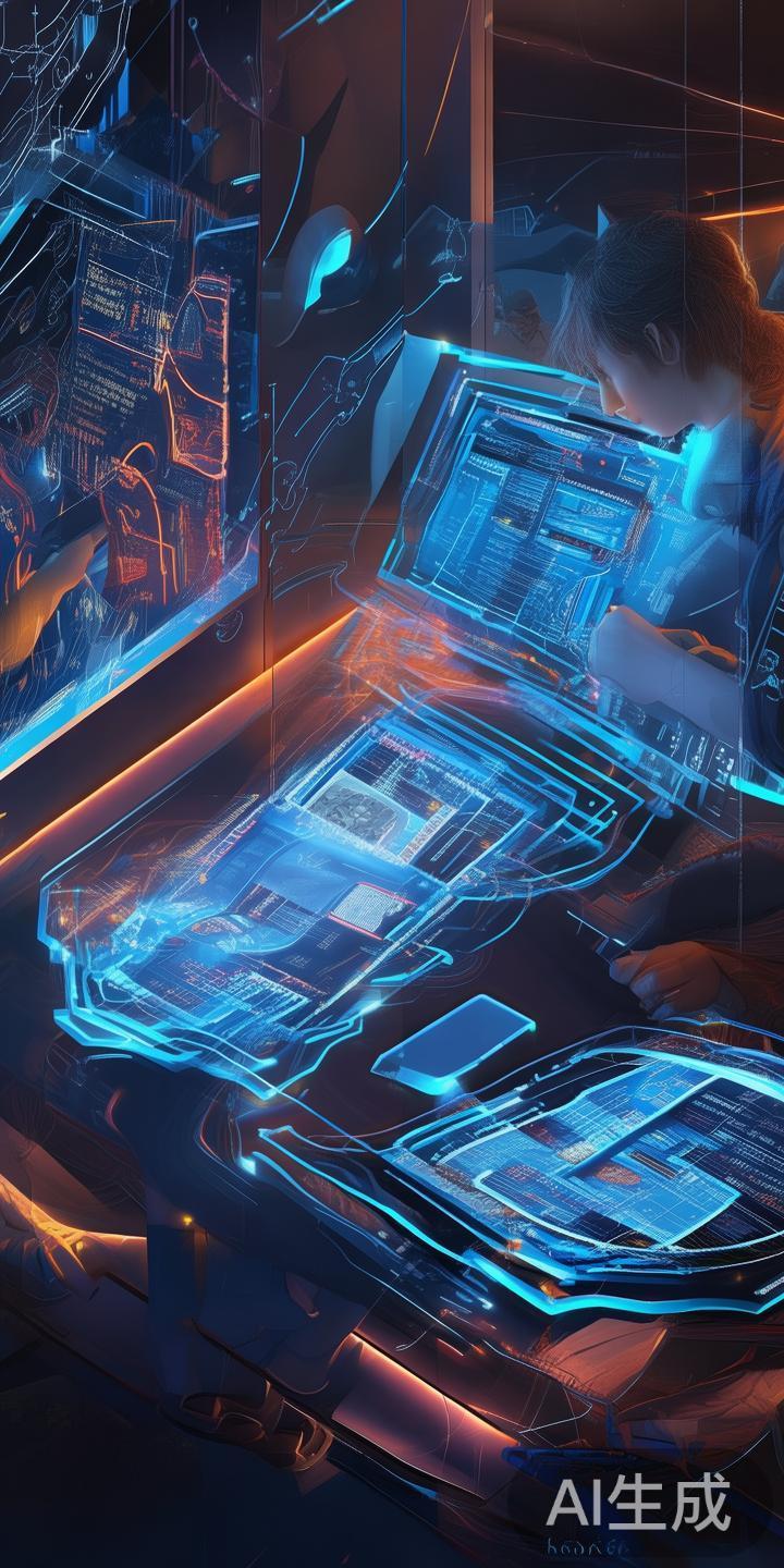 智能分析与AI对战
太阳城平台引入智能算法，帮助