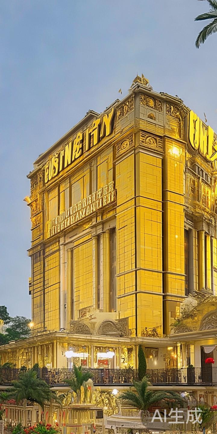 作为澳门本地的一家老牌娱乐品牌，太阳城娱乐自成立以