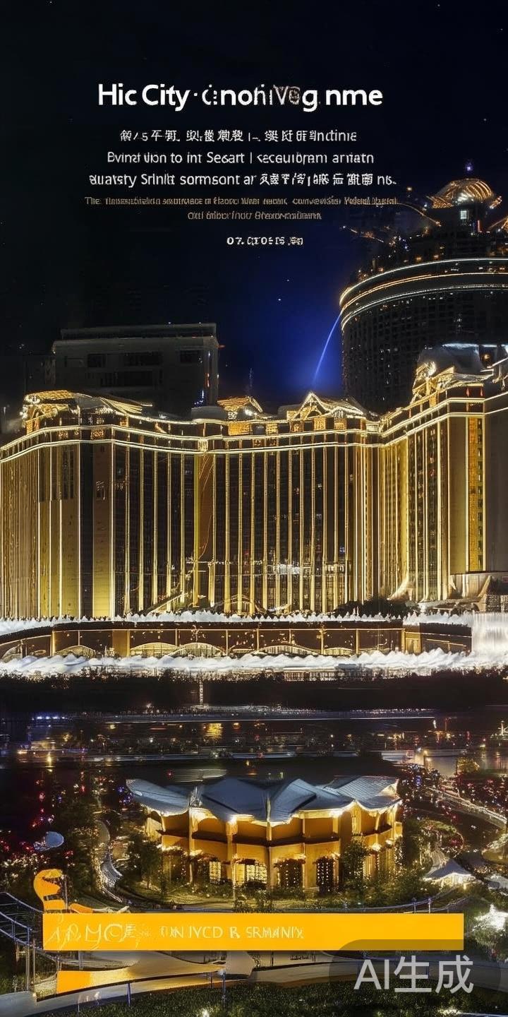 作为澳门知名的线上娱乐平台，太阳城始终致力于为用户