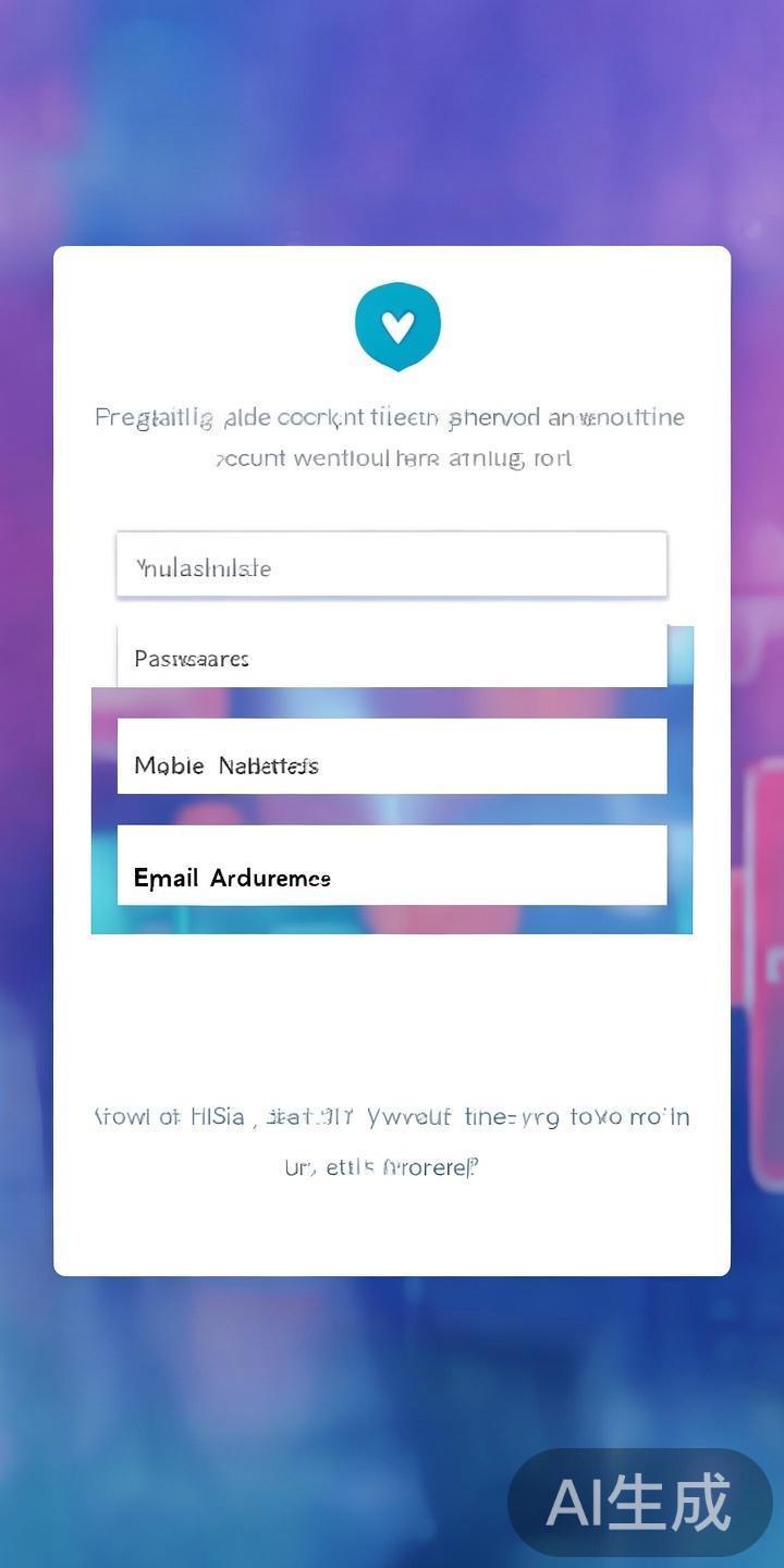 澳门太阳城平台注册新账号的快速便捷完整操作指南 在注册页面,您需要填写一些基础信息,例如用户名、密