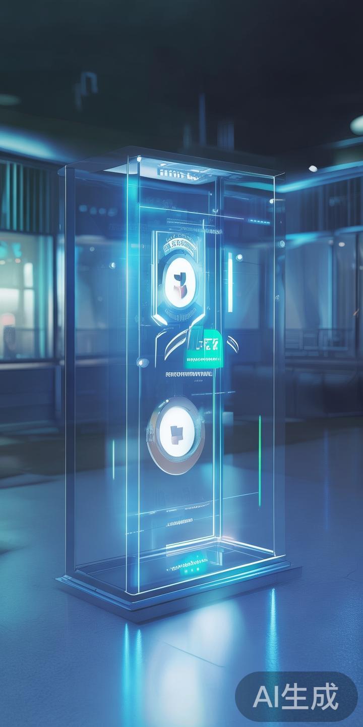 此外，平台实现了“资金独立存放”制度，即用户的资金