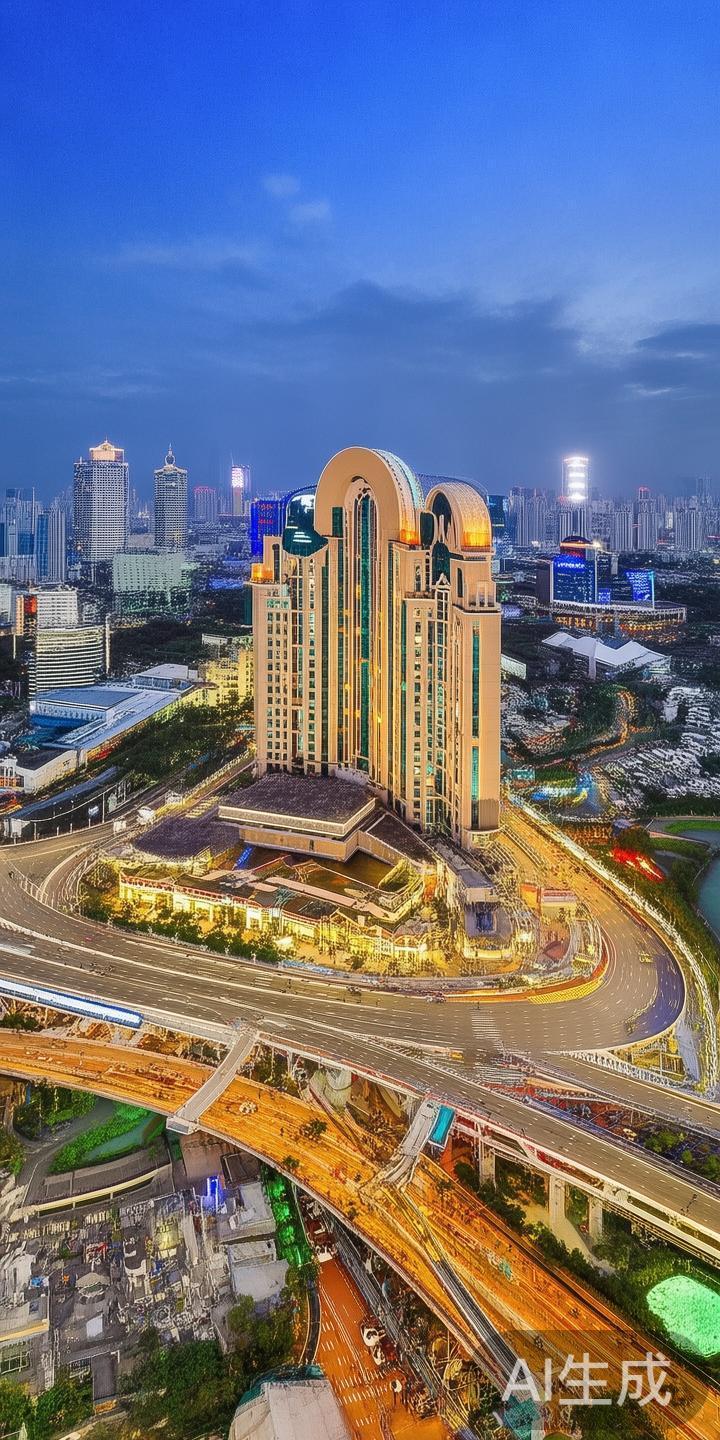 澳门新太阳城赌场的地理位置优势与周边环境详细介绍 澳门新太阳城赌场位于澳门半岛核心地区,坐落在繁华的