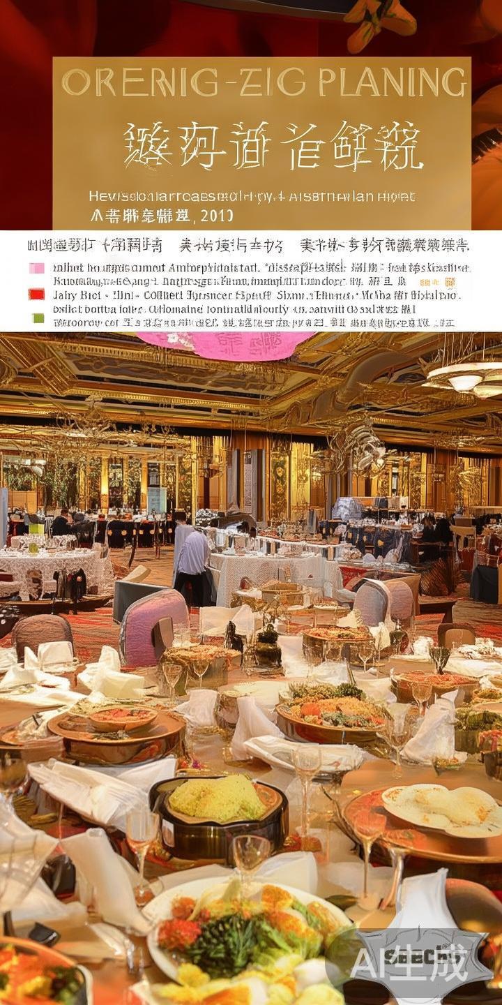 澳门新太阳城娱乐城商务会议与大型活动场地全面推荐指南 新太阳城娱乐城不仅提供优质的场地, 还配备了专业的