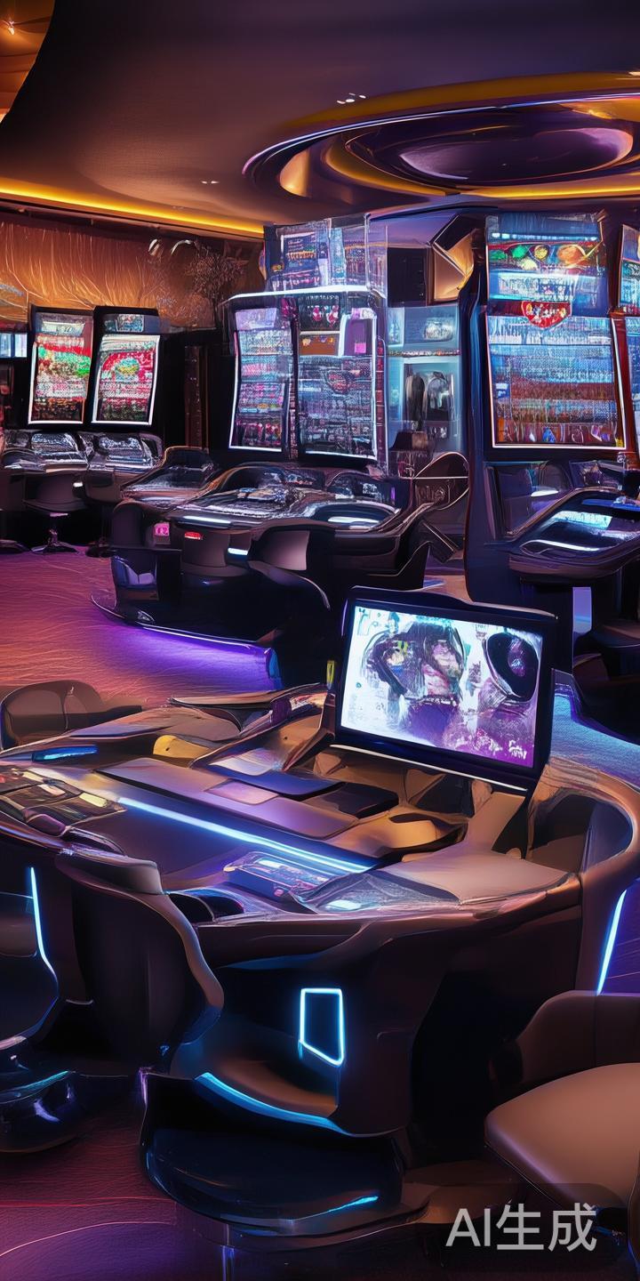 澳门新太阳城赌城官网全面介绍丰富多样的娱乐项目体验 除了传统的桌面游戏,澳门新太阳城赌城官网还引入了先