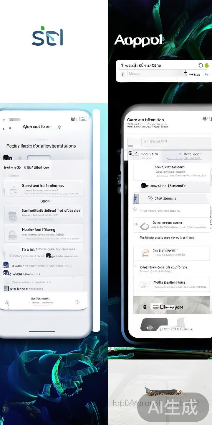 不同手机平台（安卓或苹果）有不同的安装流程。请提前