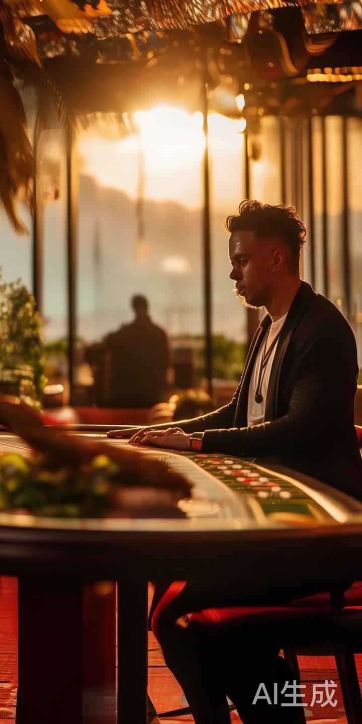 长时间的博彩容易产生疲劳，影响判断力和体验质量。在